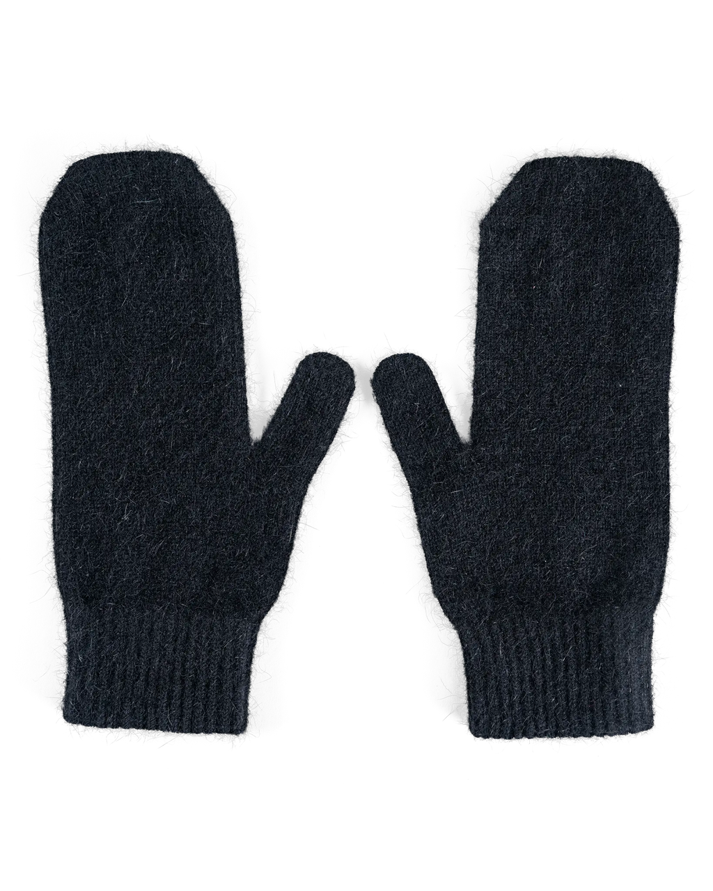 Brushtail Possum Mittens