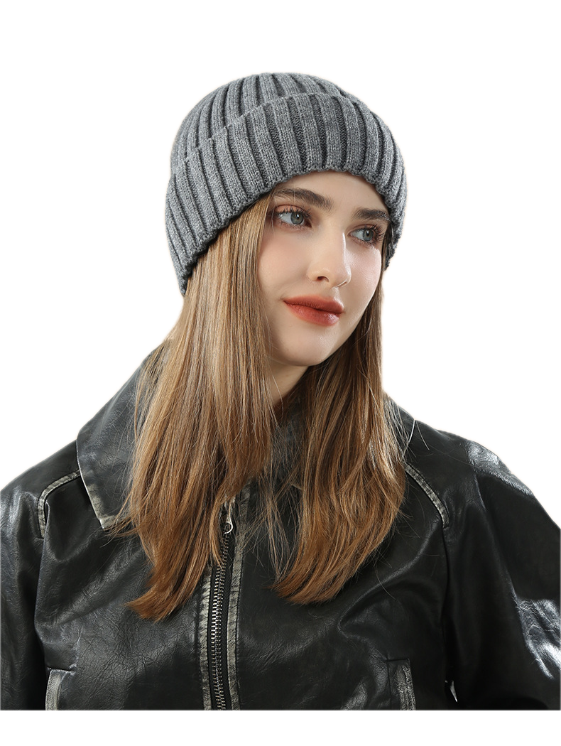 Pandaize Stylish Unisex Beanie