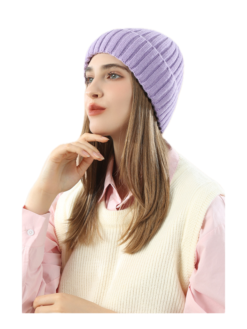 Pandaize Stylish Unisex Beanie