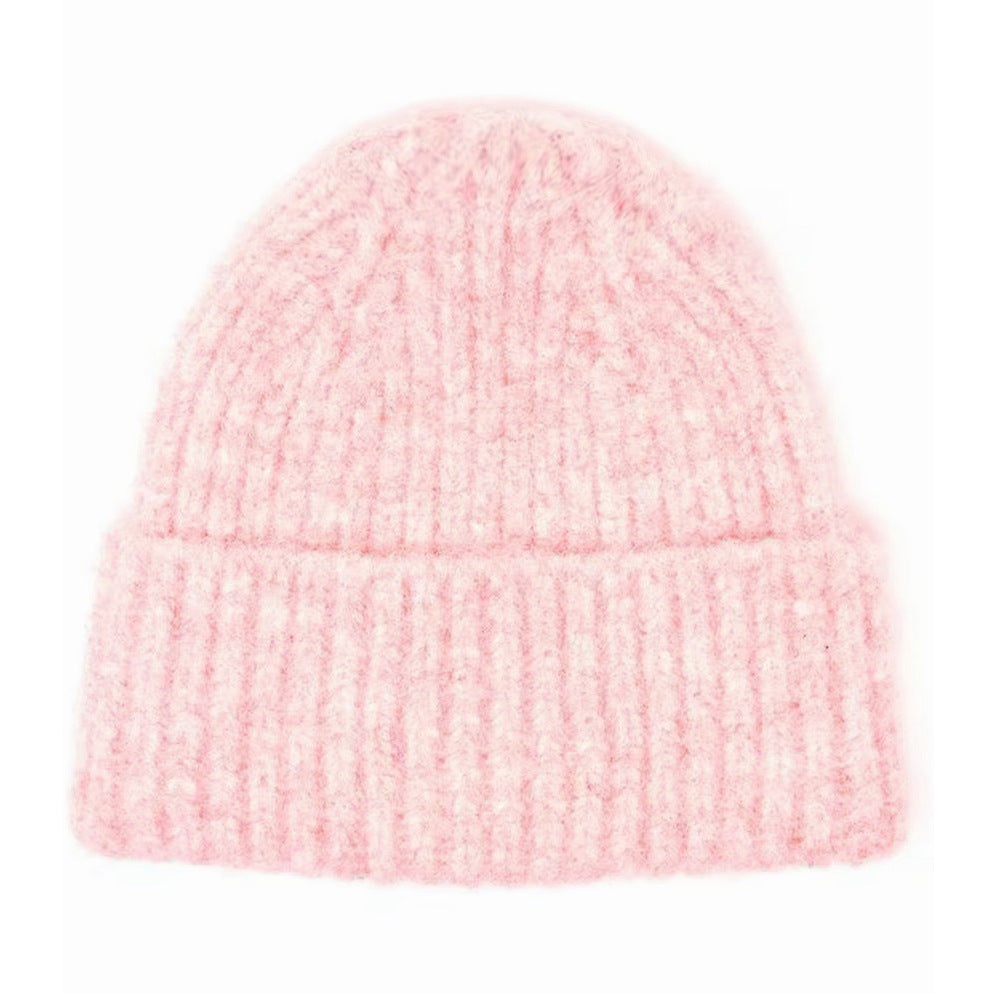 Cashmere Blend Beanie: Ultra-Soft Winter Hat