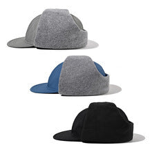 Premium Fleece-Lined Baseball Cap - Unisex Winter Hat with Ear Protection Winter Hat