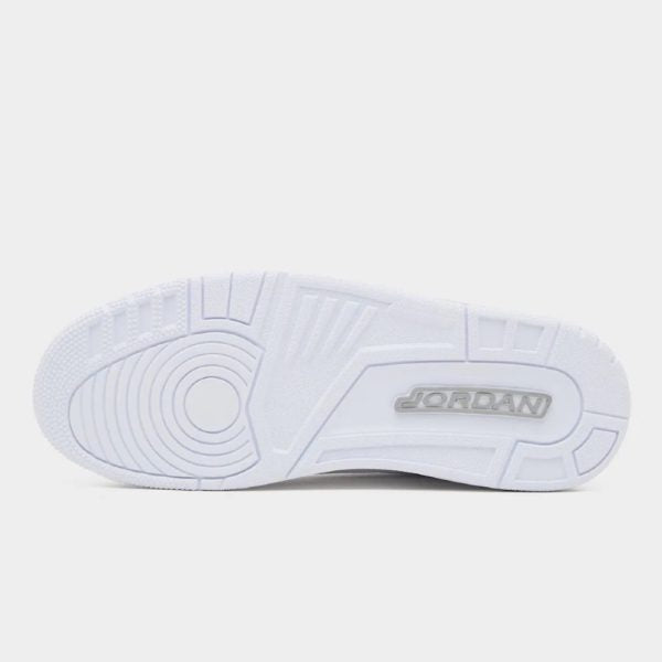 Air Jordan 3 “Pure Money”