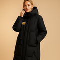 Warm Stylish Women's Winter Coat Celeste