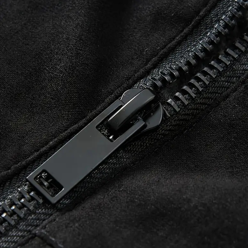 Thermal Insulated Mens Winter Coat