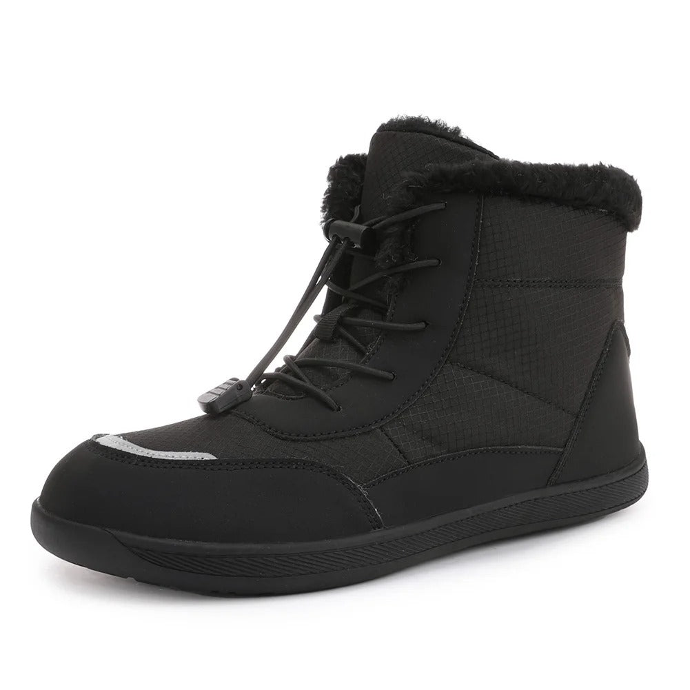 Frost Guard- Non-slip & waterproof winter barefoot shoe (Unisex)