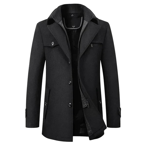 Warm Waterproof Snow Jacket