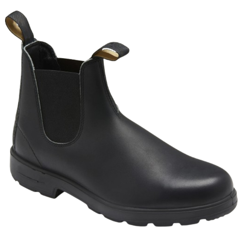 Warm Waterproof Chelsea Snow Boots