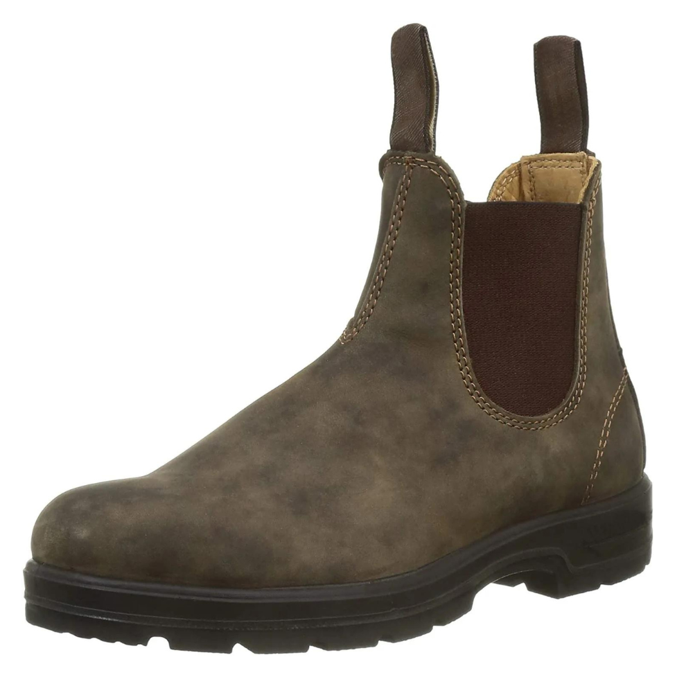Warm Waterproof Chelsea Snow Boots