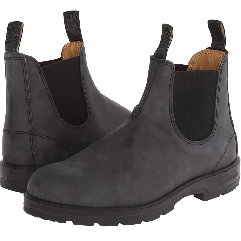 Warm Waterproof Chelsea Snow Boots