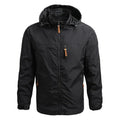 Warm Mens Winter Parka Coat Urban Fit