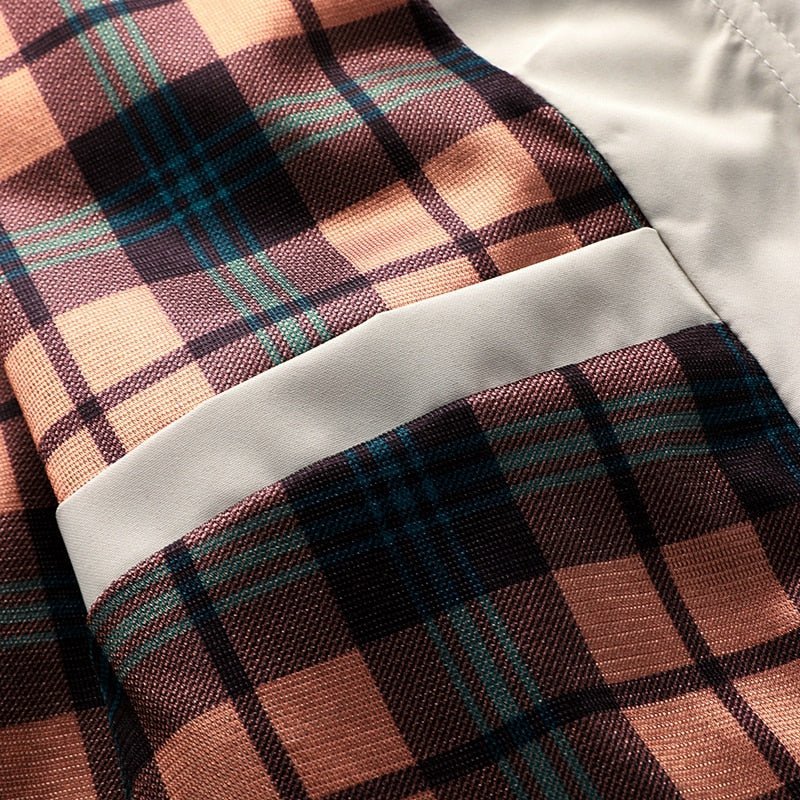 Durable Water Resistant Aiden Coat