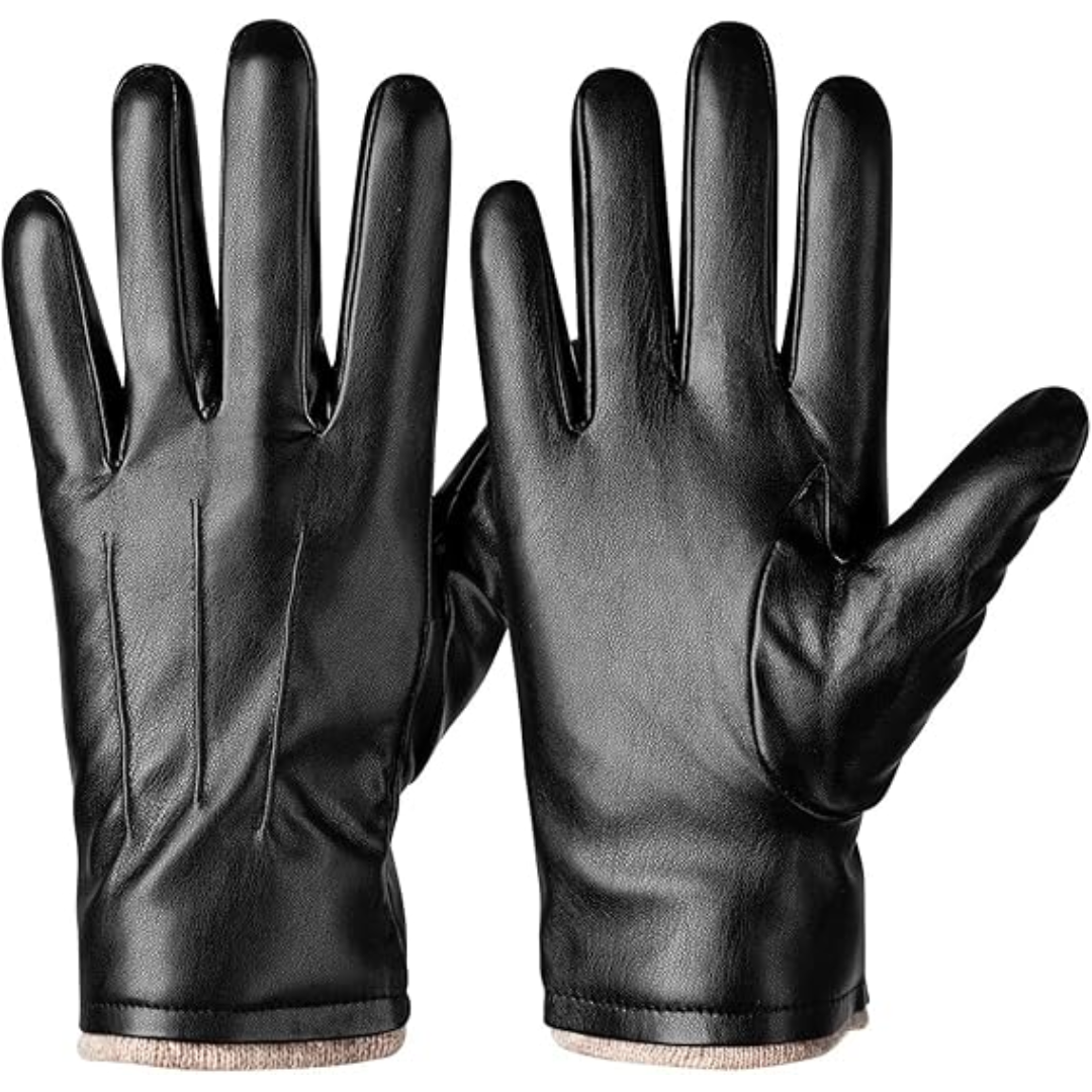 Warm Waterproof Smartphone Gloves